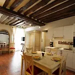 Designer Stay - Saint Germain