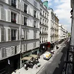 Designer Stay - Saint Germain