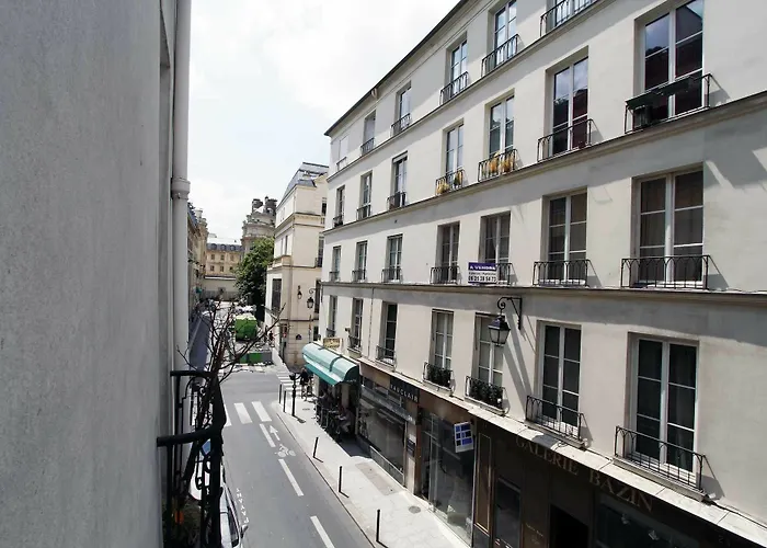 Designer Stay - Saint Germain