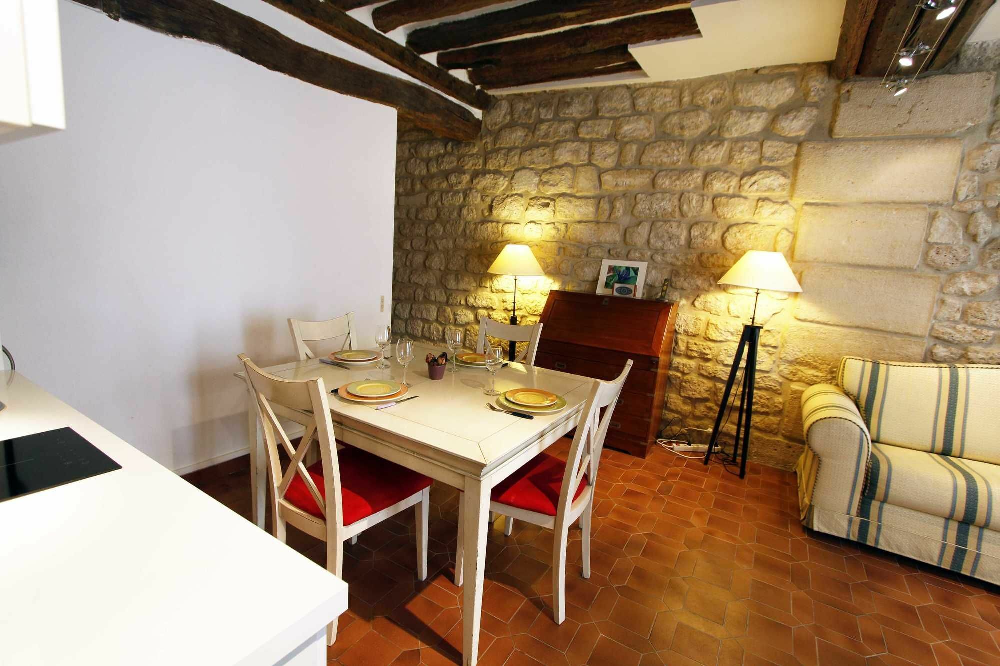 Apartment Designer - Saint Germain *