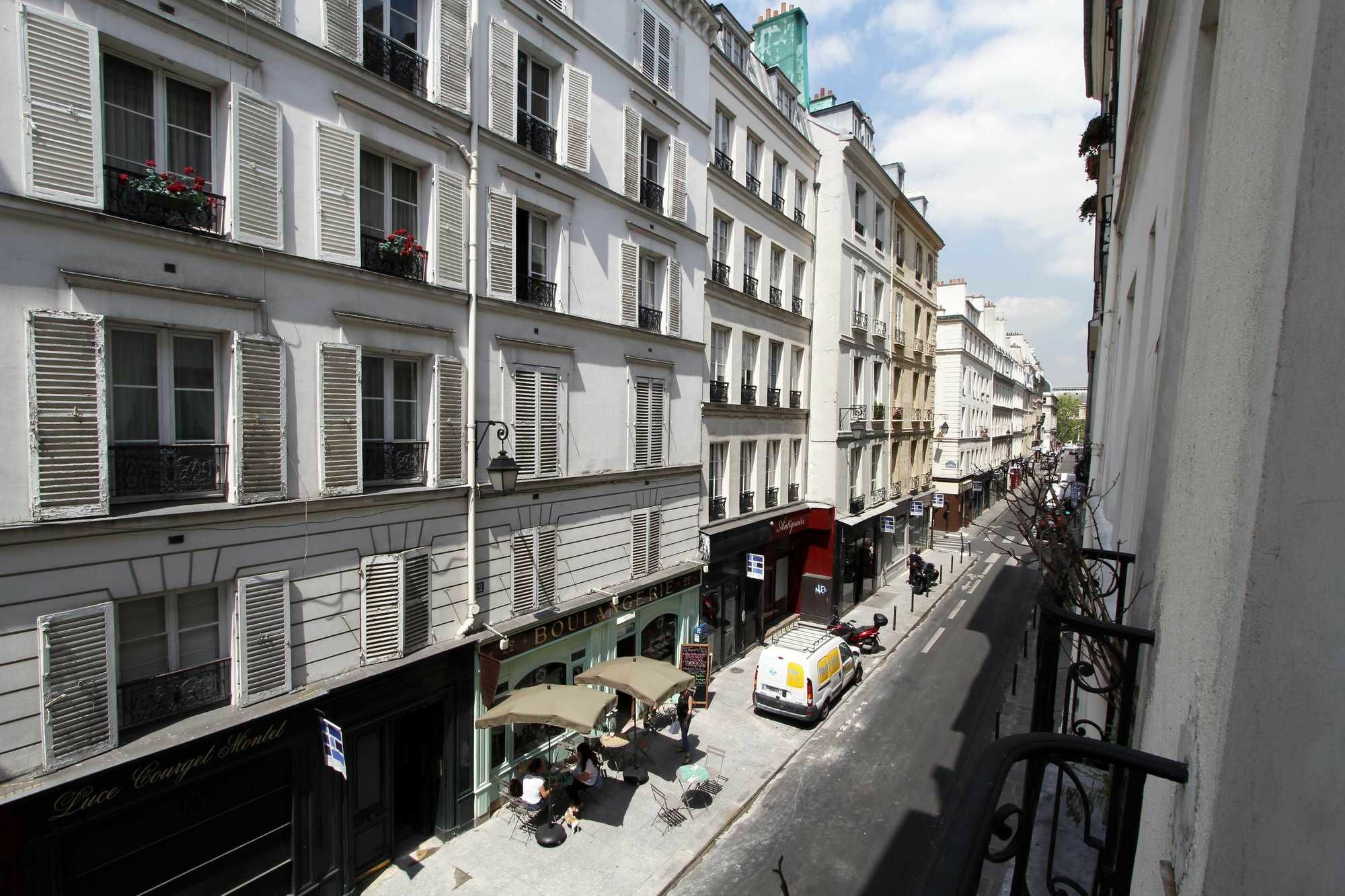 Designer - Saint Germain