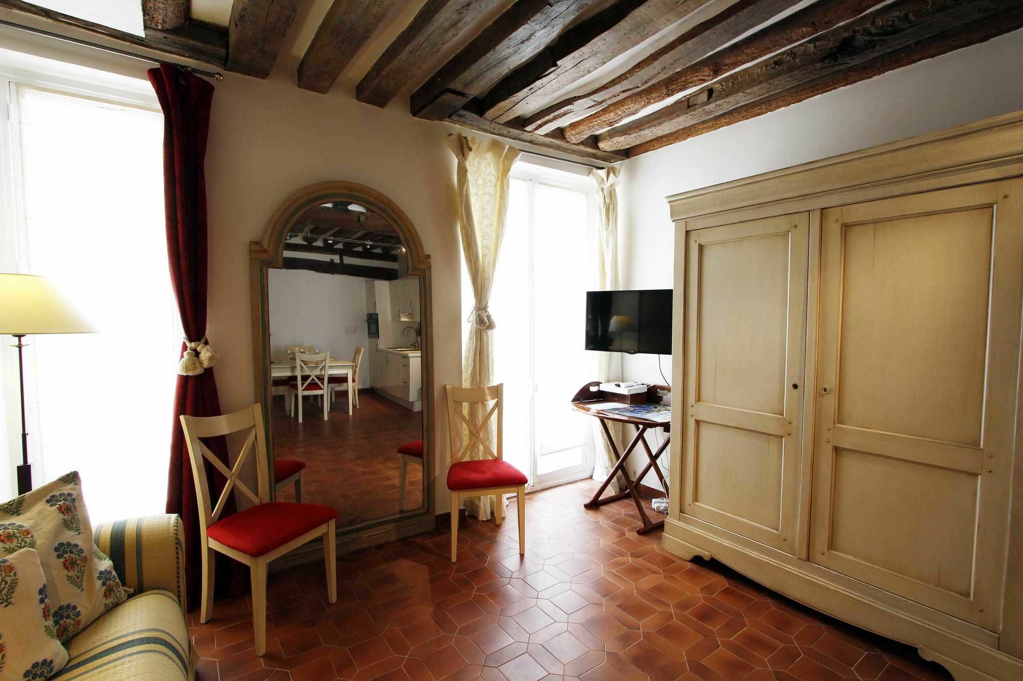 Designer - Saint Germain